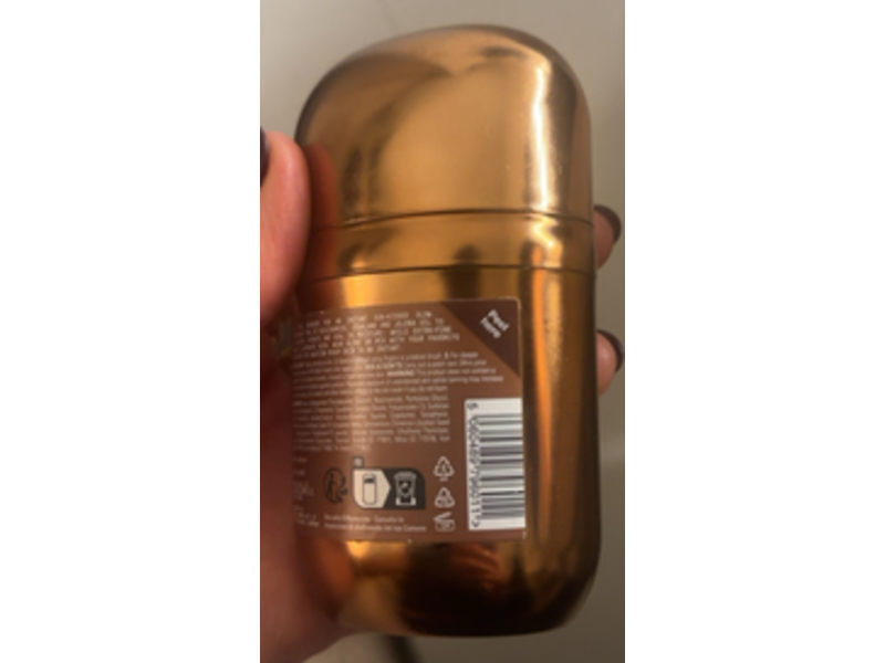 Isle Of Paradise Sunny Serum Instant Face Bronzer, 1.01 fl oz/30 mL