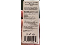 LondonTown Kur Tinted Fortifying Ridge Filler, Petal Pink, 0.4 fl oz/12 mL - thumbnail 3