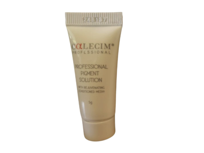 Calecim Professional Pigment Solution, 0.17 oz/5 g