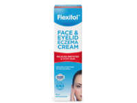 Flexitol Face & Eyelid Eczema Cream, 40 g - thumbnail 1