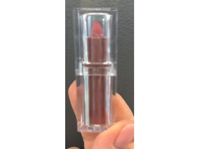 Covergirl Clean Lip Color, Romance Mauve, 0.12 oz