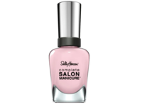 Sally Hansen Complete Salon Manicure Nail Polish, 182 Blush Against The World, 0.5 fl oz/14.7 mL - thumbnail 1