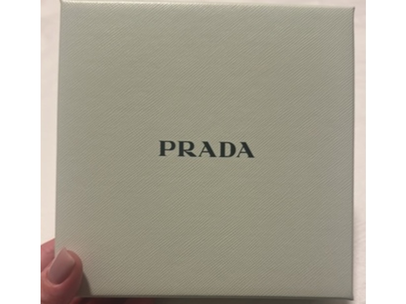Prada Paradoxe Intense Eau De Parfum & Refill Set