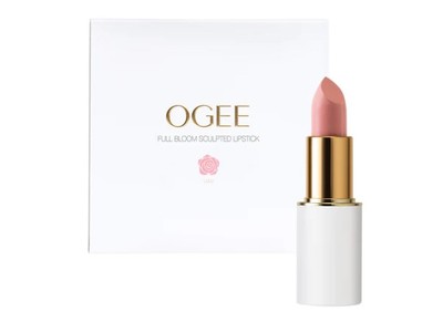 Ogee Full Bloom Sculpted Lipstick