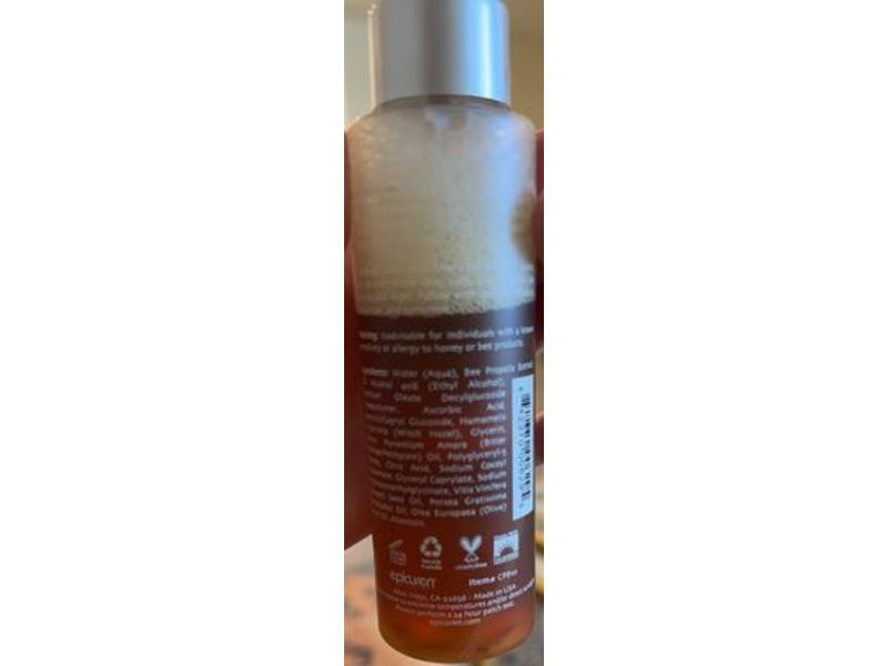 Epicuren Discovery Brazilian Propolis Mist, 4 fl oz/118 mL