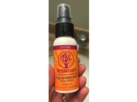 Jessicurl Aquavescent Hair Spray, Island Fantasy, 2 fl oz/59 mL - Image 3