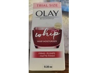Olay Regenerist Whip Moisturiser, 0.35 oz - thumbnail 2
