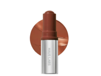 Haus Labs Color Fuse Glassy Blush Balm, Glassy Cinnamon, 0.18 oz/5 g - Image 2