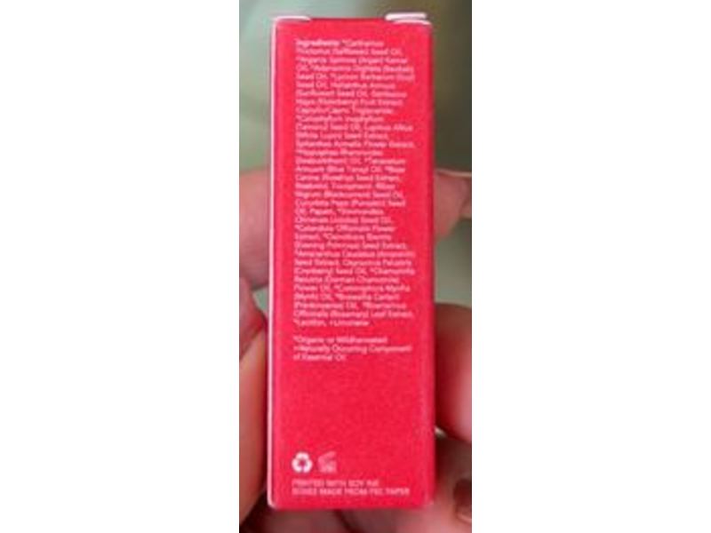 Akar Skin Face Oil, Clarify, 0.2 oz/7 mL