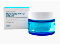 Tenzero Collagen Moisture Water Cream, 1.76 oz/50 g - Image 2