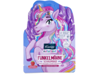 Kneipp Naturkind Unicorn Bubble Bath, Raspberry Scent, 40 mL - thumbnail 1