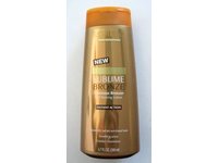 L'Oreal Sublime Bronze Luminous Bronzer Self Tanning Lotion, 6.7 fl oz - thumbnail 1