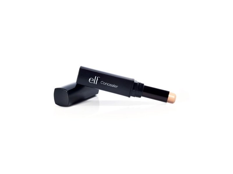e.l.f. Concealer, Beige, 0.11 oz/3 g
