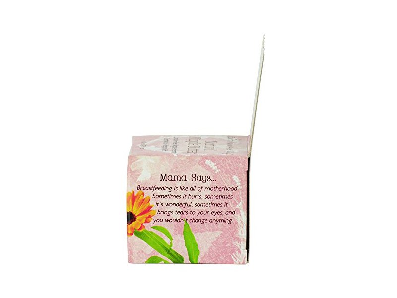 Earth Mama Angel Baby Natural Nipple Butter,, 2 oz Ingredients and Reviews