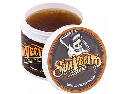 Suavecito Pomade オリジナル 4個セット Suavecito Pomade