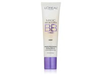 L'Oreal Paris Magic Skin Beautifier BB Cream, Light, 1 fl oz/30 mL - thumbnail 2