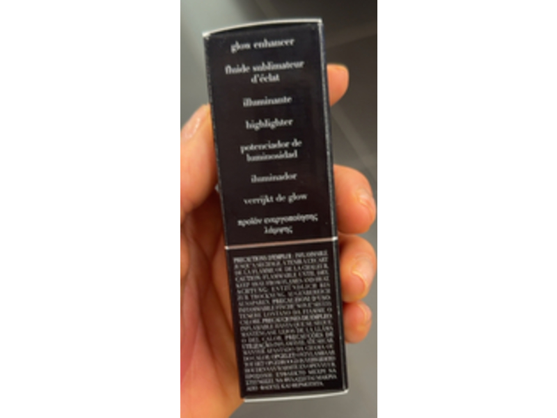 Giorgio Armani Fluid Sheer Glow Enhancer, 2, 0.6 fl oz/18 mL