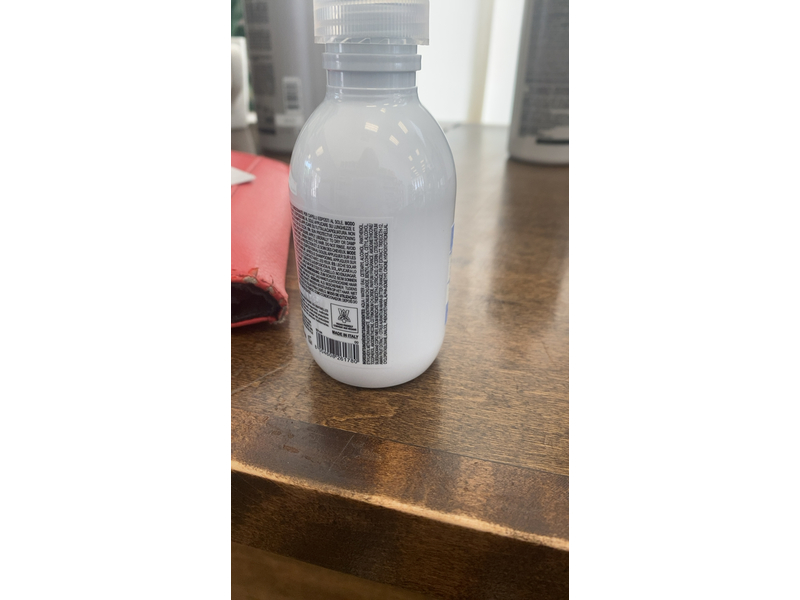 Davines Su Hair Milk, 4.56 fl oz/135 mL