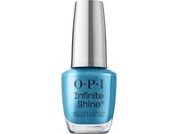 OPI Infinite Shine Gel Like Nail Lacquer, It’s In Your Jeans, 0.5 fl oz/15 mL - Image 2