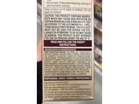 Schwarzkopf Keratin Blonde Bond Enforcing System, 11.1 High Lift Almond Blonde, 1 Application - thumbnail 3