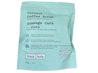 Frank Body Scrub, Coconut Coffee, 7 oz/200 g - Image 2