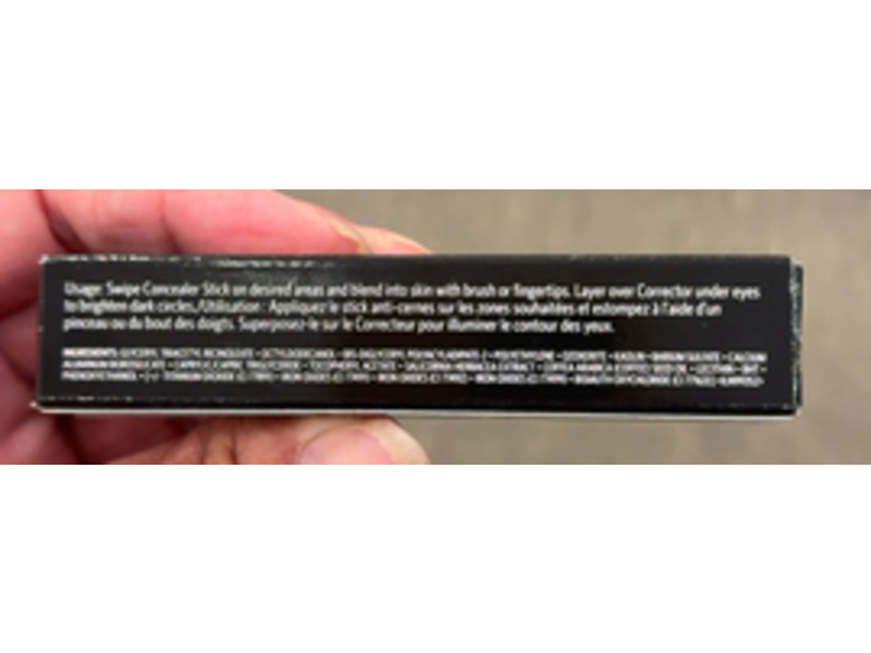 Bobbi Brown Skin Concealer Stick, Natural, 0.1 oz/3 g