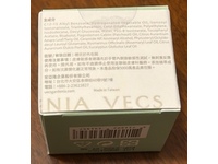 Vecs Gardenia Serene Essential Oil Deep Cleansing Balm, 10 g - Image 4