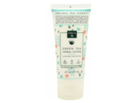 Earth Therapeutics Green Tea Herbal Lotion, 6 fl oz/177 mL - Image 2