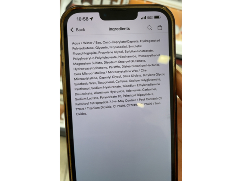 IT Cosmetics Do It All Radiant Concealer + Multivitamin Serum, Fair Cool, 0.23 fl oz/7 mL