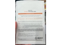 Round Lab Soybean Panthenol Mask, 0.85 fl oz/25 mL - Image 4