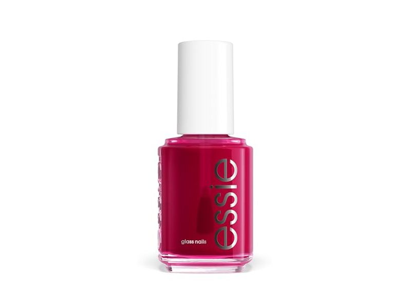 Essie Glass Nails Collection Nail Polish, Highballer, 0.46 fl oz