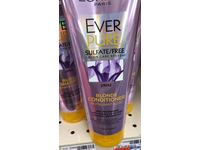 L'Oreal Paris Ever Pure Blonde Conditioner, 11 fl oz/325 mL - thumbnail 2
