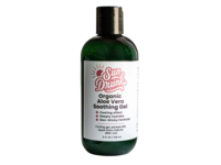 Sun Drunk Soothing Gel, Organic Aloe Vera, 8 fl oz/236 mL - Image 2