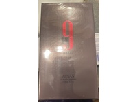 Afnan Eau De Parfum, 9 PM Rebel, 3.4 fl oz/100 mL - Image 3