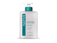 Native Hand Soap, Sandalwood & Coastal Breeze, 13 fl oz/384 mL - Image 2