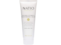 Natio Aromatherapy Natural Vitamin E Moisturising Cream, 3.3 fl oz/100 mL - thumbnail 1