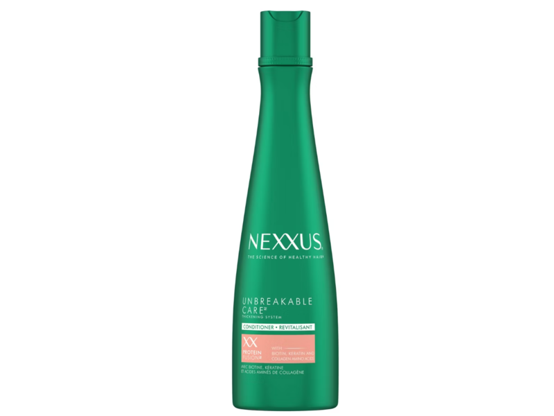 Nexxus Unbreakable Care Thickening Conditioner, 13.5 fl oz/400 mL