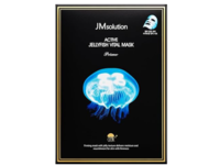JM Solution Active Vital Mask, Jellyfish, Count 10 - Image 2