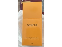 Swarva Deodorizing Soap, Persimmon, Pack Of 2 - thumbnail 2