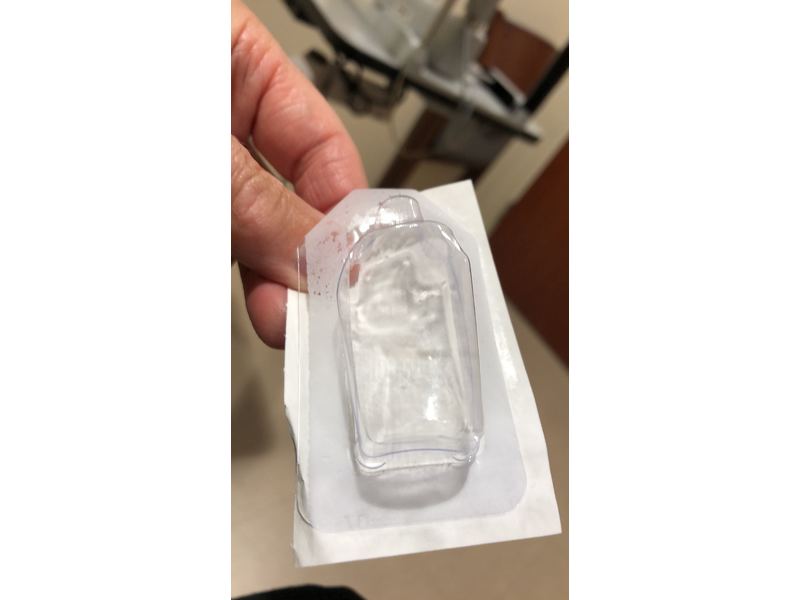 Tetracaine Hydrochloride Ophthalmic Solution 0.5%, 4 mL, Alcon Laboratories, Inc (RX)