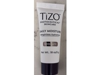 TiZO Daily Moisture, 0.18 oz/5 g - thumbnail 2
