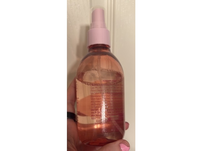 Victoria's Secret Hair & body Mist, Pink Apple, 8 fl oz/236 mL