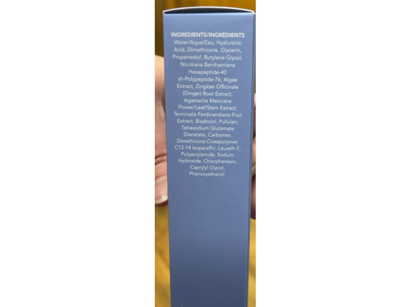 Hydrinity Restorative Ha Serum, 1 fl oz/30 mL