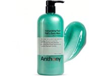 Anthony Invigorating Rush Hair + Body Wash, 32 fl oz/946 mL - thumbnail 1