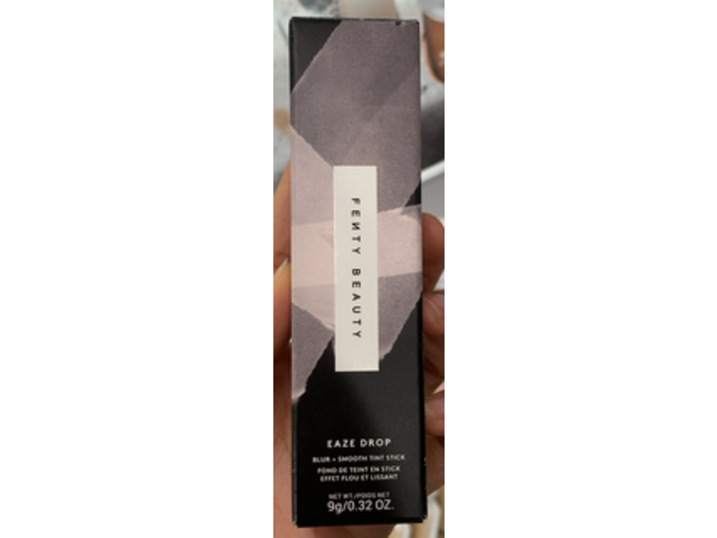 Fenty Beauty Eaze Drop Blur + Smooth Tint Stick, 14, 0.32 oz/9 g