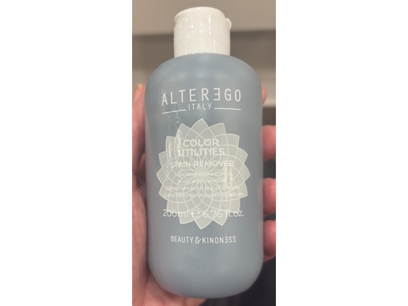 Alter Ego Italy Color Utilities Stain Remover, 6.76 fl oz/200 mL
