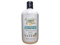 Power Stick Post-Shave Cream, Brazilian Mist, 12 fl oz/355 mL, Pack Of 2 - Image 2