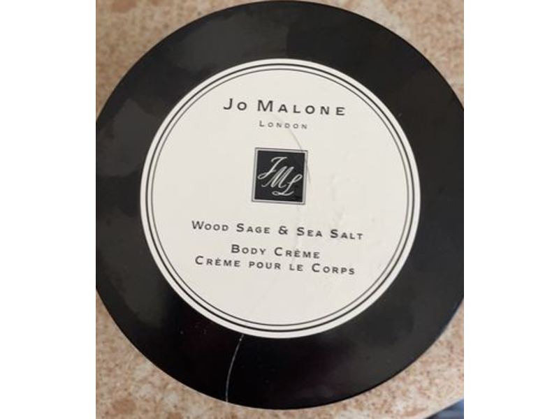 ボディクリーム JO MALONE WOOD SAGE &SEA SALT BODY CREME Wood Sage & Sea Salt Body Crème | Jo Malone London | Jo