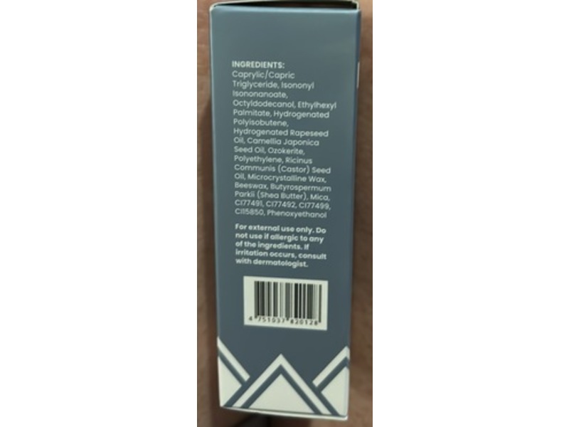 Prime Prometics PrimeWand Nude, Nude, 0.28 oz/8 g