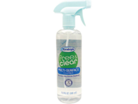 Homebright Free & Clear Multi-Surface Cleaner, 16.9 fl oz/500 mL - Image 2